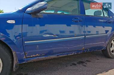 Седан Chery Elara 2008 в 