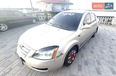 Седан Chery Elara 2007 в 