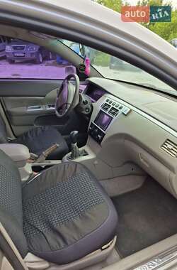 Седан Chery Elara 2007 в 