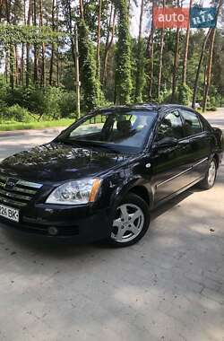 Седан Chery Elara 2008 в 