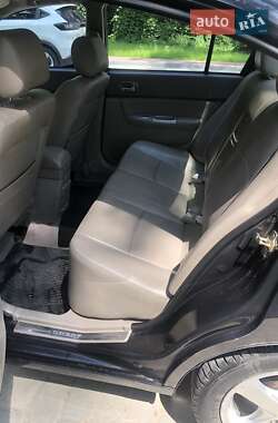 Седан Chery Elara 2008 в 