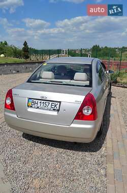 Седан Chery Elara 2008 в 