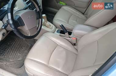 Седан Chery Elara 2007 в 