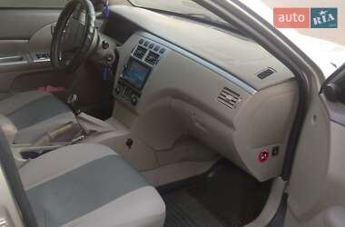 Седан Chery Elara 2007 в 