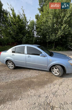 Седан Chery Elara 2007 в 