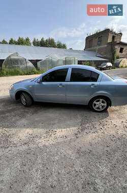 Седан Chery Elara 2007 в 