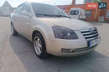 Седан Chery Elara 2007 в 