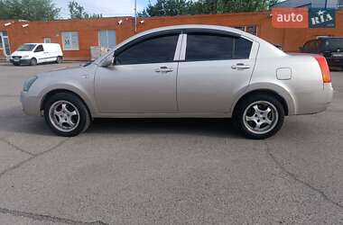 Седан Chery Elara 2007 в 