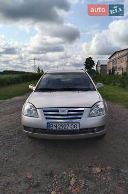 Седан Chery Elara 2007 в 