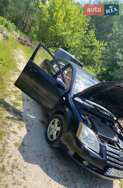 Седан Chery Elara 2008 в 