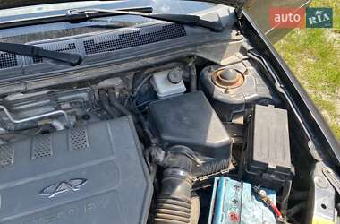 Седан Chery Elara 2008 в 