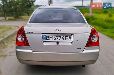Седан Chery Elara 2008 в 