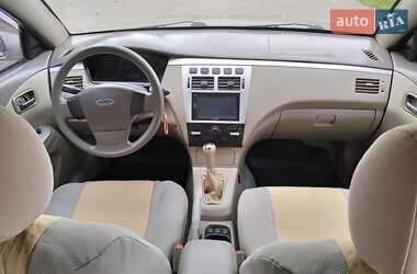 Седан Chery Elara 2008 в 