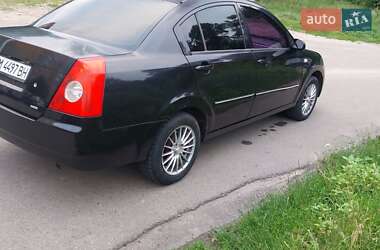 Седан Chery Elara 2007 в 