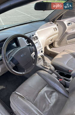 Седан Chery Elara 2007 в 