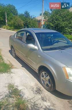 Седан Chery Elara 2007 в 