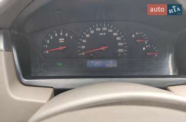 Седан Chery Elara 2008 в 