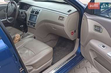 Седан Chery Elara 2007 в 