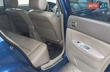 Седан Chery Elara 2007 в 