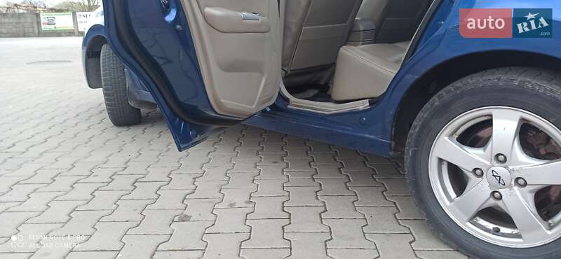 Седан Chery Elara 2007 в Мукачево фото 13 Седан Chery Elara 2007 в Мукачево