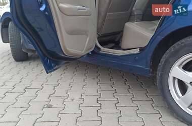 Седан Chery Elara 2007 в 