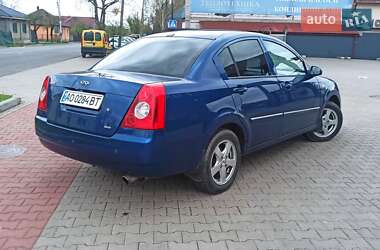 Седан Chery Elara 2007 в 