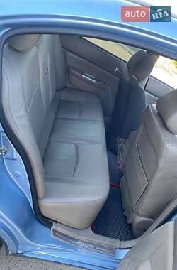Седан Chery Elara 2007 в 