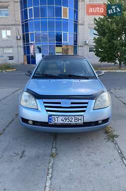 Седан Chery Elara 2007 в 
