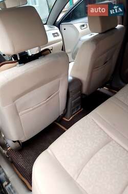 Седан Chery Elara 2010 в Сокалі