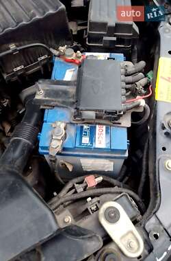 Седан Chery Elara 2010 в Сокалі