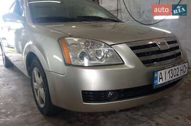 Седан Chery Elara 2008 в Березане