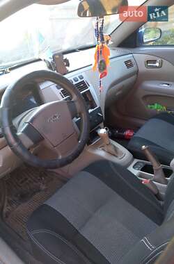 Седан Chery Elara 2007 в 