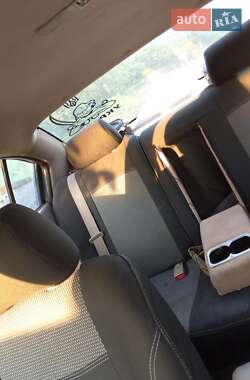 Седан Chery Elara 2007 в 