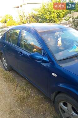 Седан Chery Elara 2007 в 