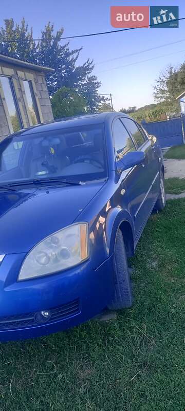 Седан Chery Elara 2008 в Вінниці