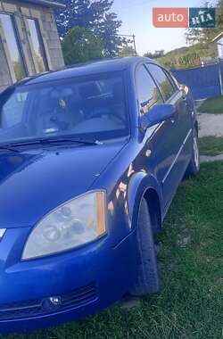 Седан Chery Elara 2008 в 