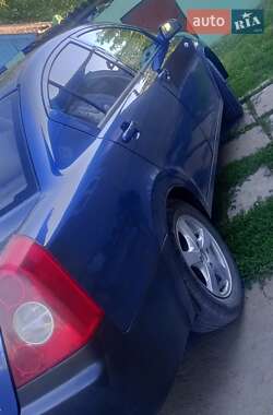 Седан Chery Elara 2008 в 