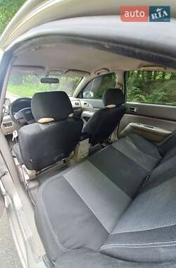 Седан Chery Elara 2007 в 