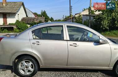Седан Chery Elara 2008 в 