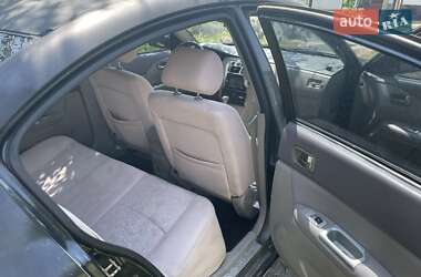 Седан Chery Elara 2007 в 