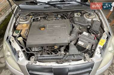 Седан Chery Elara 2007 в 