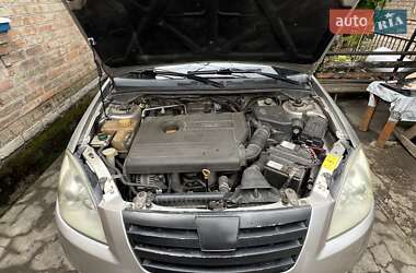 Седан Chery Elara 2007 в 