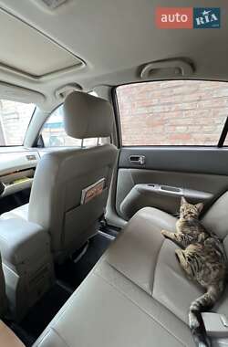 Седан Chery Elara 2007 в 