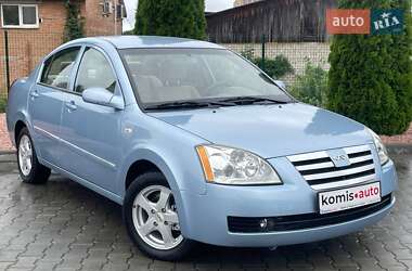 Седан Chery Elara 2007 в Вінниці