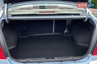 Седан Chery Elara 2007 в 