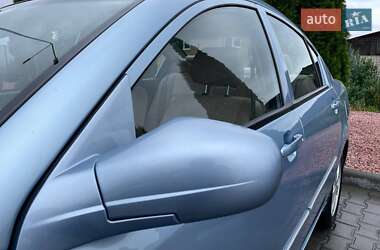 Седан Chery Elara 2007 в 
