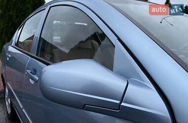 Седан Chery Elara 2007 в 
