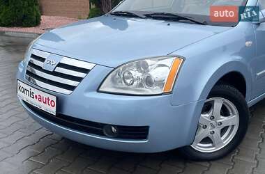 Седан Chery Elara 2007 в 