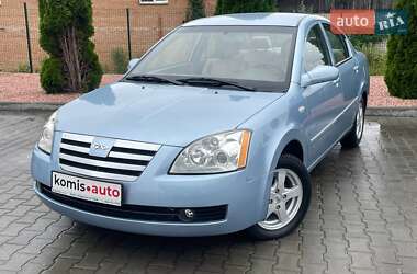 Седан Chery Elara 2007 в 