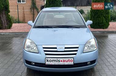 Седан Chery Elara 2007 в 